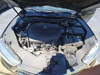 2019 Acura TLX w/Technology Pkg – miniatura 24