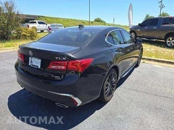 2019 Acura TLX w/Technology Pkg – miniatura 3