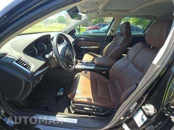 2019 Acura TLX w/Technology Pkg – miniatura 6