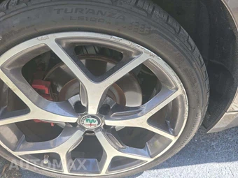 2019 Alfa Romeo Giulia Sport – miniatura 22