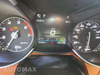 2019 Alfa Romeo Giulia Sport – miniatura 9