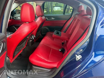 2019 Alfa Romeo Giulia Sport – miniatura 25
