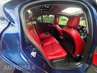 2019 Alfa Romeo Giulia Sport – miniatura 26