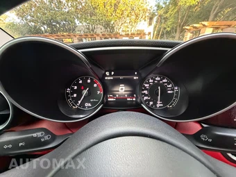 2019 Alfa Romeo Giulia Sport – miniatura 35
