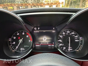 2019 Alfa Romeo Giulia Sport – miniatura 36