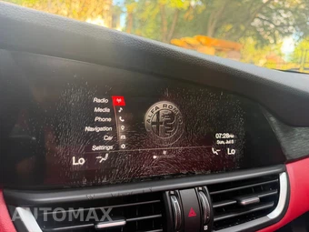 2019 Alfa Romeo Giulia Sport – miniatura 37