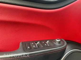 2019 Alfa Romeo Giulia Sport – miniatura 39