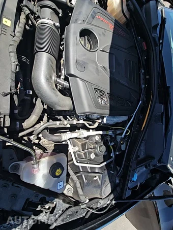 2019 Alfa Romeo Giulia Sport - miniatura 22