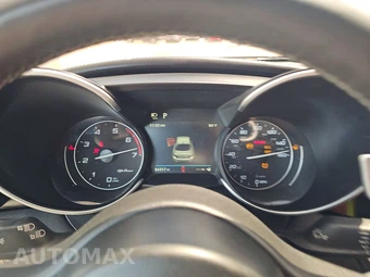 2019 Alfa Romeo Giulia Ti Sport Carbon - miniatura 12