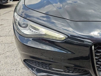2019 Alfa Romeo Giulia Ti Sport - miniatura 23