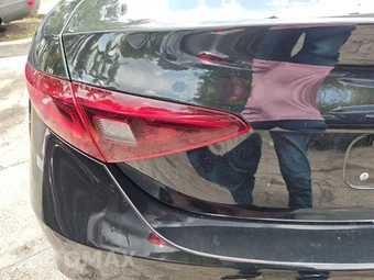 2019 Alfa Romeo Giulia Ti Sport - miniatura 25