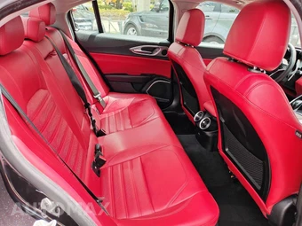 2019 Alfa Romeo Giulia Ti Sport - miniatura 46