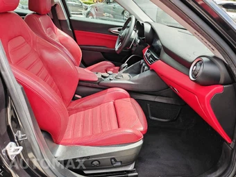2019 Alfa Romeo Giulia Ti Sport - miniatura 50