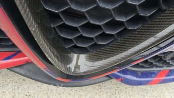 2019 Alfa Romeo Giulia Ti Sport – miniatura 25