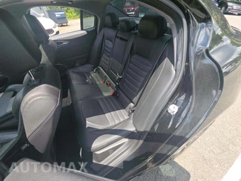 2019 Alfa Romeo Giulia Ti Sport - miniatura 13