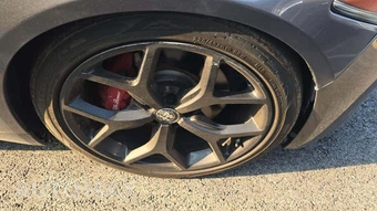 2019 Alfa Romeo Giulia Ti – miniatura 21