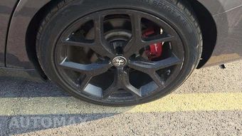 2019 Alfa Romeo Giulia Ti – miniatura 24