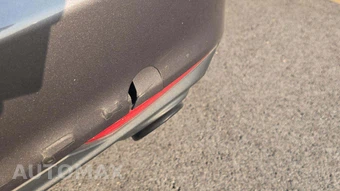 2019 Alfa Romeo Giulia Ti – miniatura 26