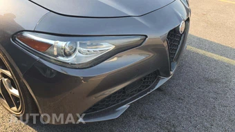 2019 Alfa Romeo Giulia Ti – miniatura 32