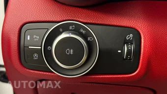 2019 Alfa Romeo Giulia Ti – miniatura 16