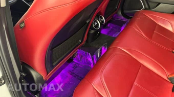 2019 Alfa Romeo Giulia Ti – miniatura 26
