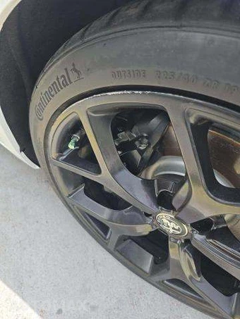 2019 Alfa Romeo Giulia – miniatura 6