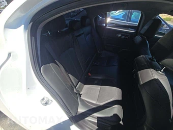 2019 Alfa Romeo Giulia – miniatura 16
