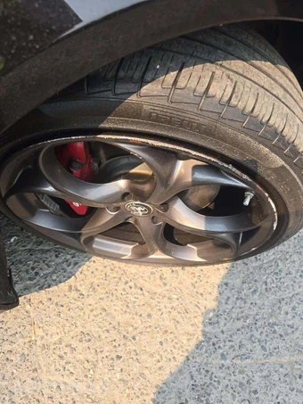 2019 Alfa Romeo Giulia - miniatura 24