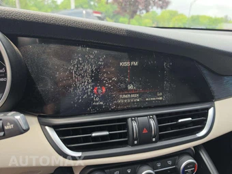 2019 Alfa Romeo Giulia – miniatura 19