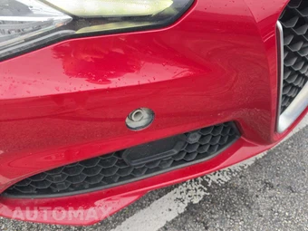 2019 Alfa Romeo Giulia – miniatura 23