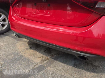 2019 Alfa Romeo Giulia – miniatura 29