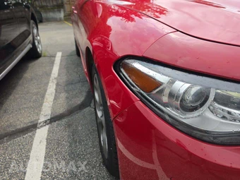 2019 Alfa Romeo Giulia – miniatura 33