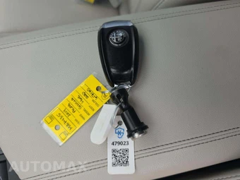 2019 Alfa Romeo Giulia – miniatura 7
