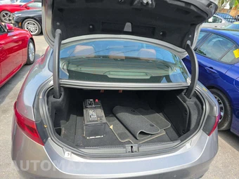 2019 Alfa Romeo Giulia - miniatura 14