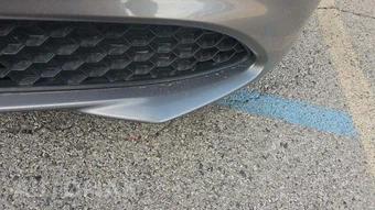 2019 Alfa Romeo Giulia – miniatura 21