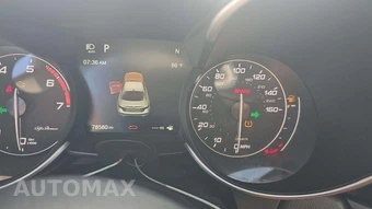 2019 Alfa Romeo Giulia – miniatura 25