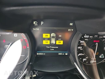 2019 Alfa Romeo Stelvio Quadrifoglio - miniatura 12
