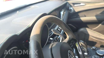 2019 Alfa Romeo Stelvio Quadrifoglio - miniatura 23