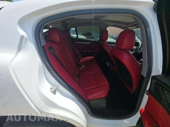 2019 Alfa Romeo Stelvio Sport – miniatura 16