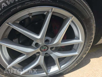 2019 Alfa Romeo Stelvio Sport – miniatura 22