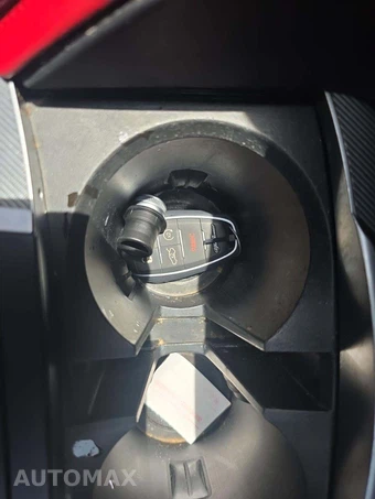 2019 Alfa Romeo Stelvio Sport – miniatura 8