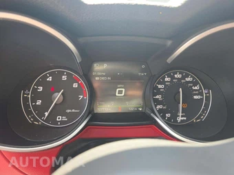 2019 Alfa Romeo Stelvio Sport – miniatura 9