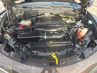 2019 Alfa Romeo Stelvio Ti Lusso – miniatura 16