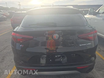 2019 Alfa Romeo Stelvio Ti Lusso – miniatura 5