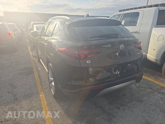 2019 Alfa Romeo Stelvio Ti Lusso – miniatura 6
