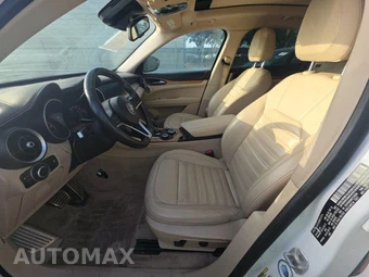 2019 Alfa Romeo Stelvio Ti Lusso – miniatura 7