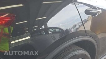 2019 Alfa Romeo Stelvio Ti Sport – miniatura 27