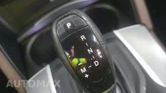 2019 Alfa Romeo Stelvio Ti Sport – miniatura 28
