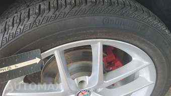 2019 Alfa Romeo Stelvio Ti Sport – miniatura 29