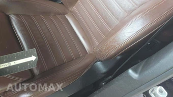 2019 Alfa Romeo Stelvio Ti Sport – miniatura 39